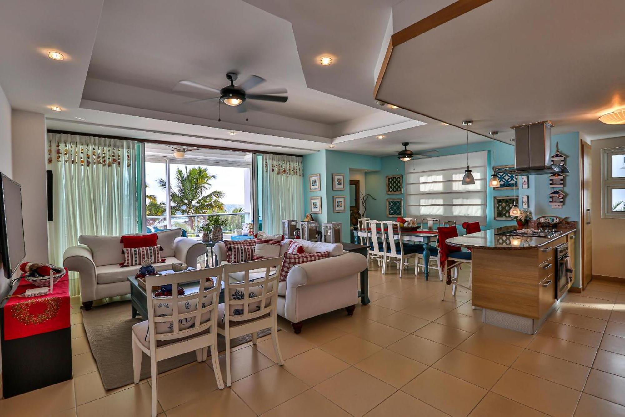 Marbella Juan Dolio Beachfront Exterior foto