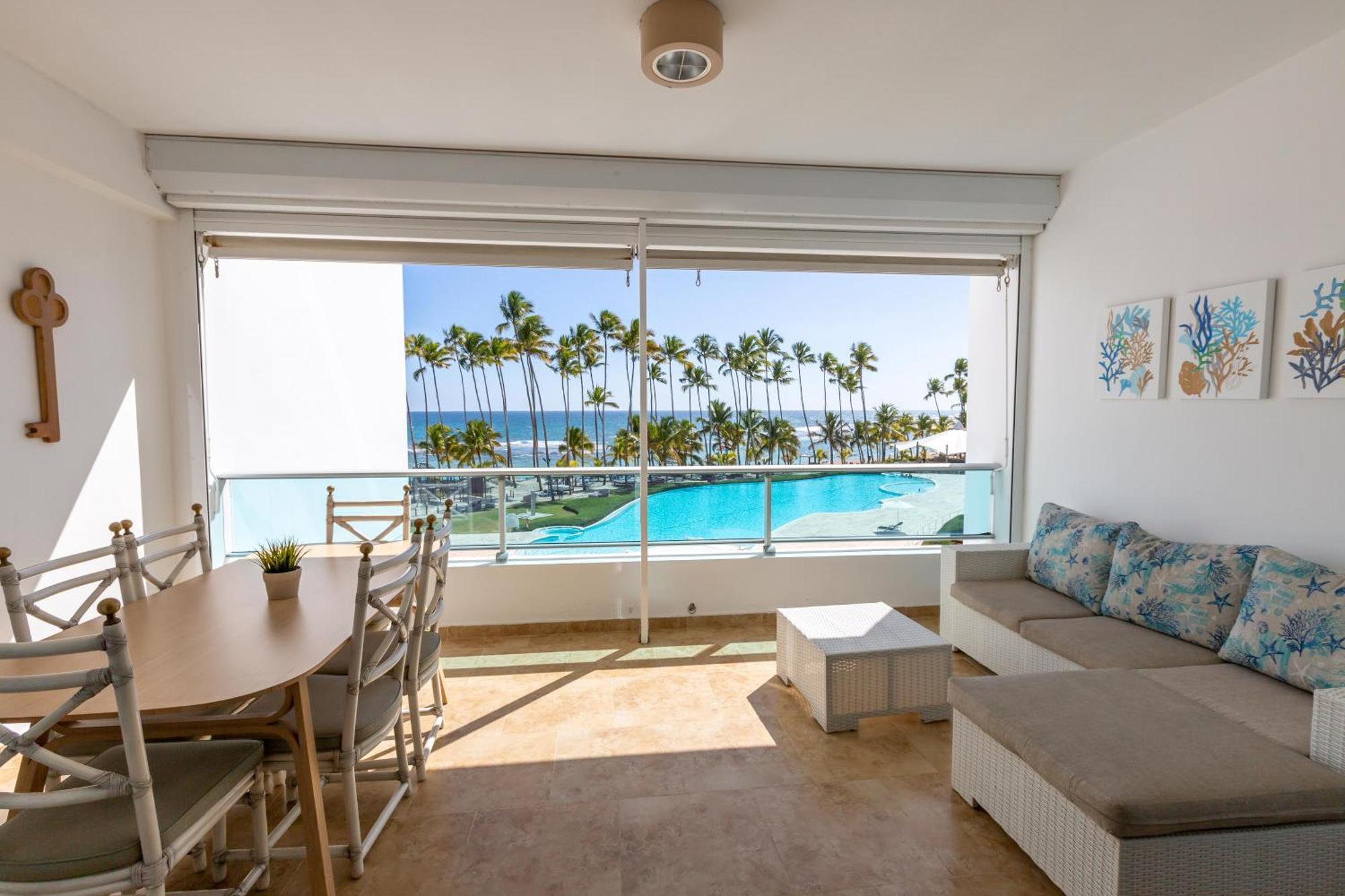 Marbella Juan Dolio Beachfront Exterior foto