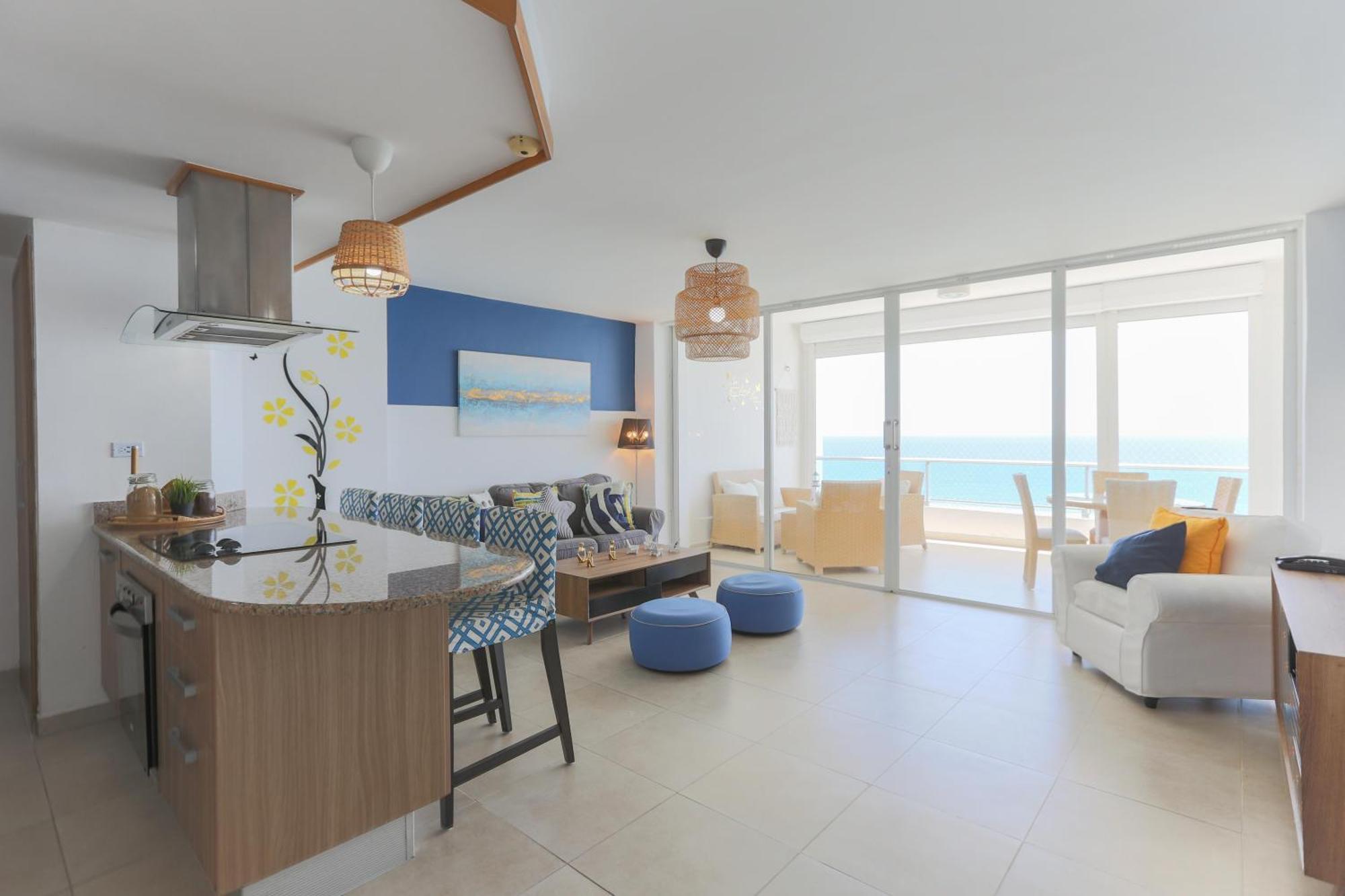 Marbella Juan Dolio Beachfront Exterior foto